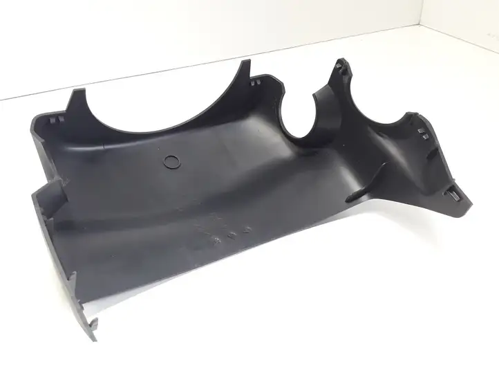 Suzuki SX4 (2009 - 2013) 4841163J0 Оплётка рулевого колеса — фото 4
