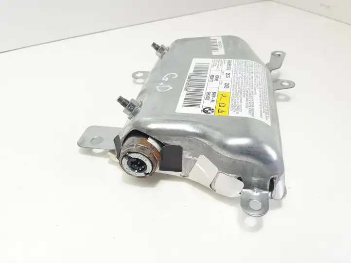 BMW 5 E60 E61 (2004 - 2010) 6963022 Подушка безопасности двери — фото 3