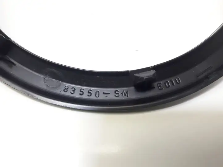 Honda Civic (2006 - 2011) 83550SME010 Прочая отделка передней двери — фото 2
