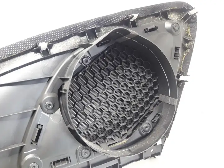 Honda Civic (2006 - 2011) 83780SME010 Прочая отделка задней двери — фото 4