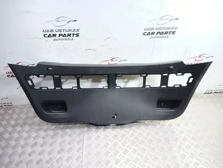 Honda Civic (2006 - 2011) Комплект обшивки крышки багажника — фото 1