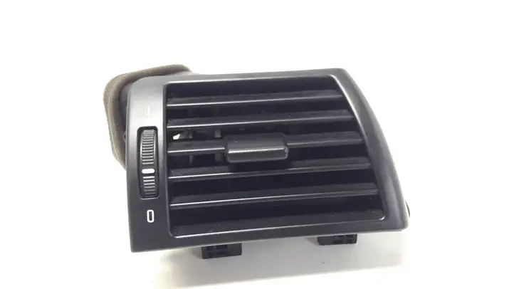 BMW 3 E46 (1998 - 2005) 8361898 Боковой воздушный дефлектор — фото 2