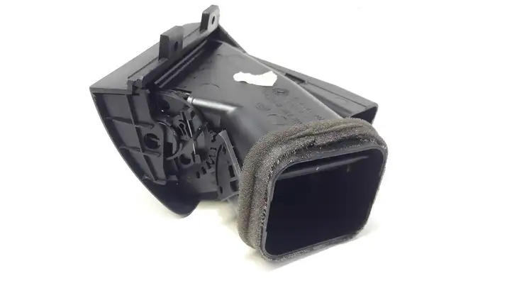 BMW 3 E46 (1998 - 2005) 8361898 Боковой воздушный дефлектор — фото 3