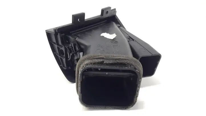 BMW 3 E46 (1998 - 2005) 8361898 Боковой воздушный дефлектор — фото 4