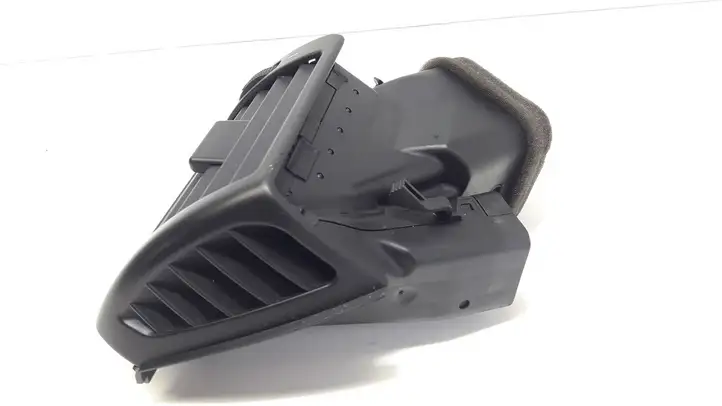 BMW 3 E46 (1998 - 2005) 8361898 Боковой воздушный дефлектор — фото 5