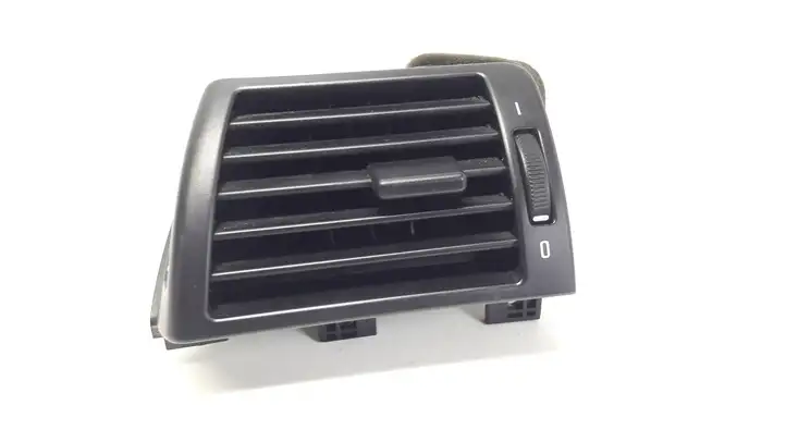 BMW 3 E46 (1998 - 2005) 8361897 Боковой воздушный дефлектор — фото 1