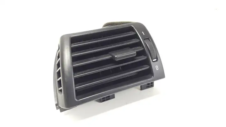 BMW 3 E46 (1998 - 2005) 8361897 Боковой воздушный дефлектор — фото 2