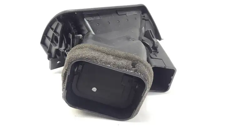 BMW 3 E46 (1998 - 2005) 8361897 Боковой воздушный дефлектор — фото 4