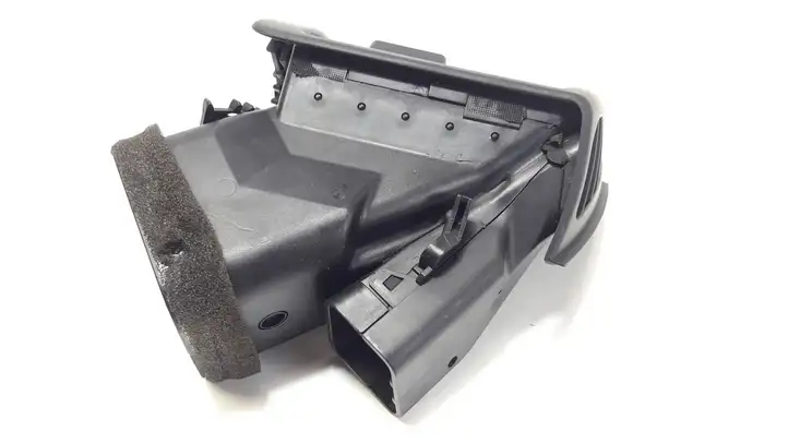 BMW 3 E46 (1998 - 2005) 8361897 Боковой воздушный дефлектор — фото 5