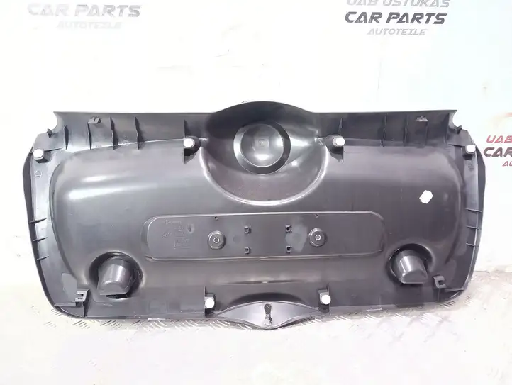 Mini One Cooper Coupe R56 (2004 - 2014) 7148904 Комплект обшивки крышки багажника — фото 2