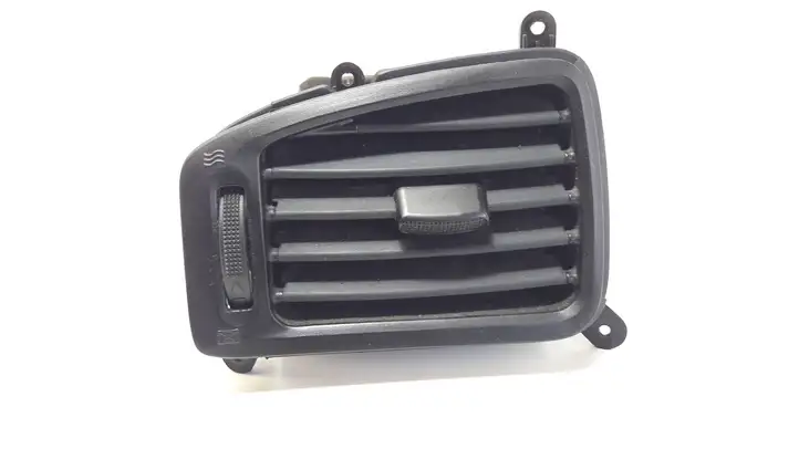 Hyundai Elantra (2000 - 2003) 974812D000 Боковой воздушный дефлектор — фото 1