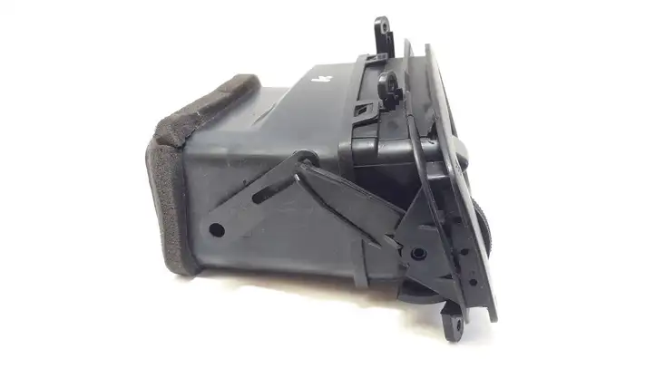 Hyundai Elantra (2000 - 2003) 974812D000 Боковой воздушный дефлектор — фото 4