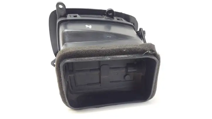 Hyundai Elantra (2000 - 2003) 974812D000 Боковой воздушный дефлектор — фото 6