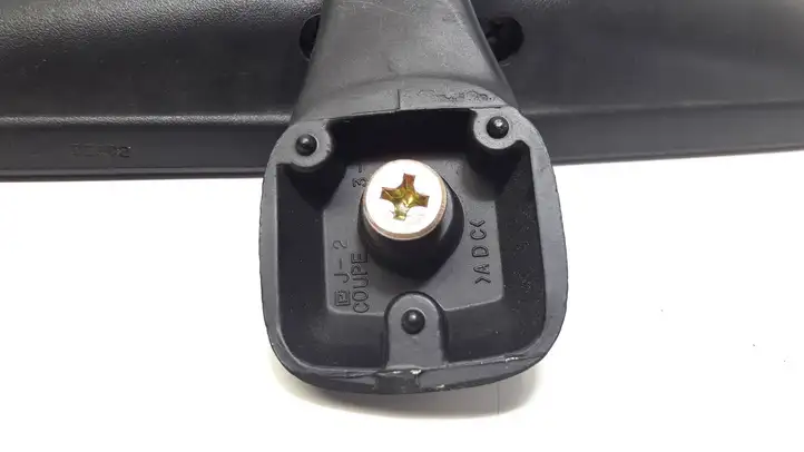 Hyundai Elantra (2000 - 2003) 010082 Салонное зеркало заднего вида — фото 3