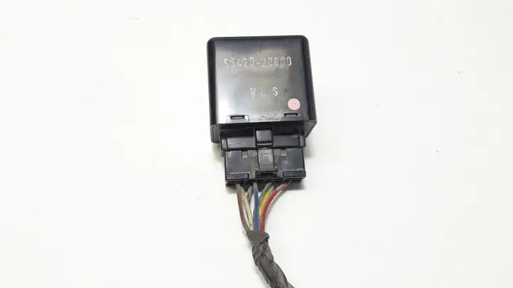 Hyundai Elantra (2000 - 2003) 954202D600 Другое реле — фото 1
