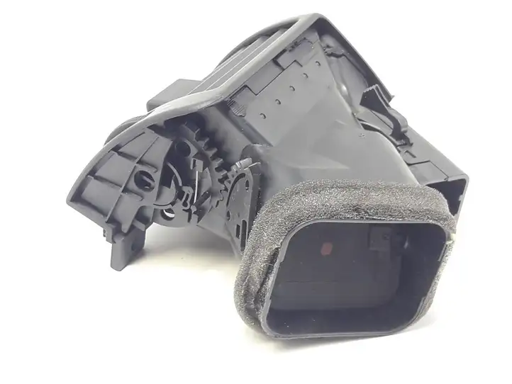BMW 3 E46 (1998 - 2005) 8361897 Боковой воздушный дефлектор — фото 2