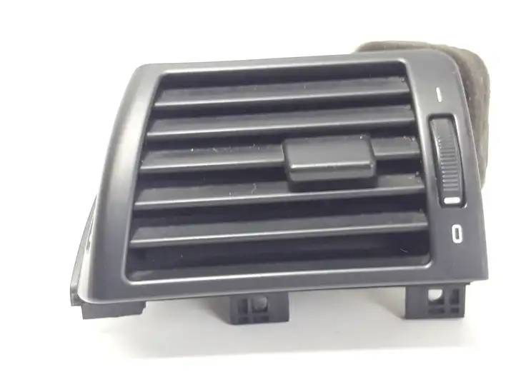 BMW 3 E46 (1998 - 2005) 8361897 Боковой воздушный дефлектор — фото 3