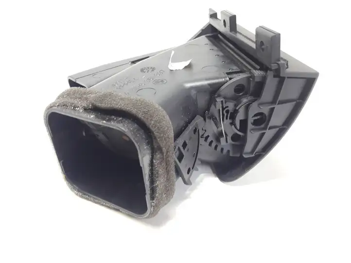 BMW 3 E46 (1998 - 2005) 8361897 Боковой воздушный дефлектор — фото 5