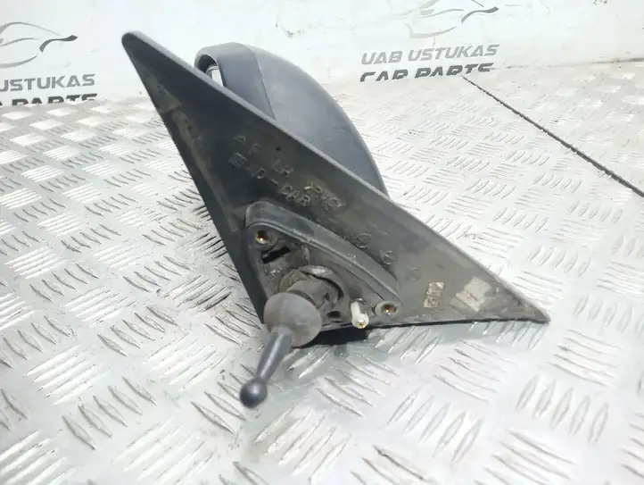 Hyundai Elantra (2000 - 2003) 012151 Боковое зеркало механическое — фото 2