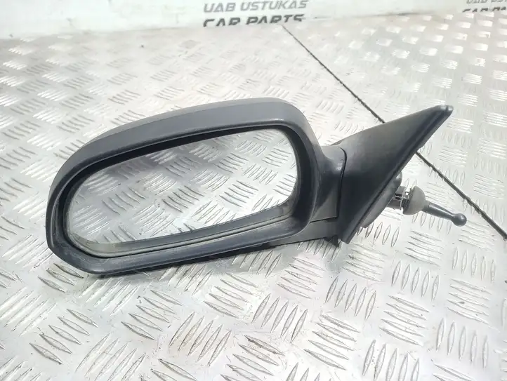 Hyundai Elantra (2000 - 2003) 012151 Боковое зеркало механическое — фото 3