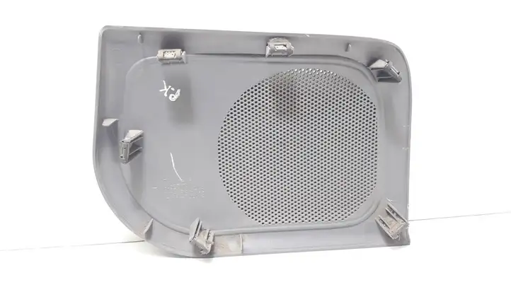Subaru Forester SF (2000 - 2003) 94223FC010 Накладка динамика передней двери — фото 3