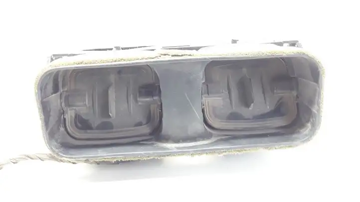Opel Astra G (1998 - 2004) 90560344 Центральный воздушный дефлектор — фото 8