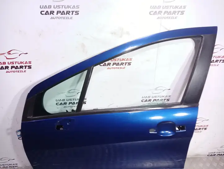 Peugeot 308 (2007 - 2013) Дверь — фото 2