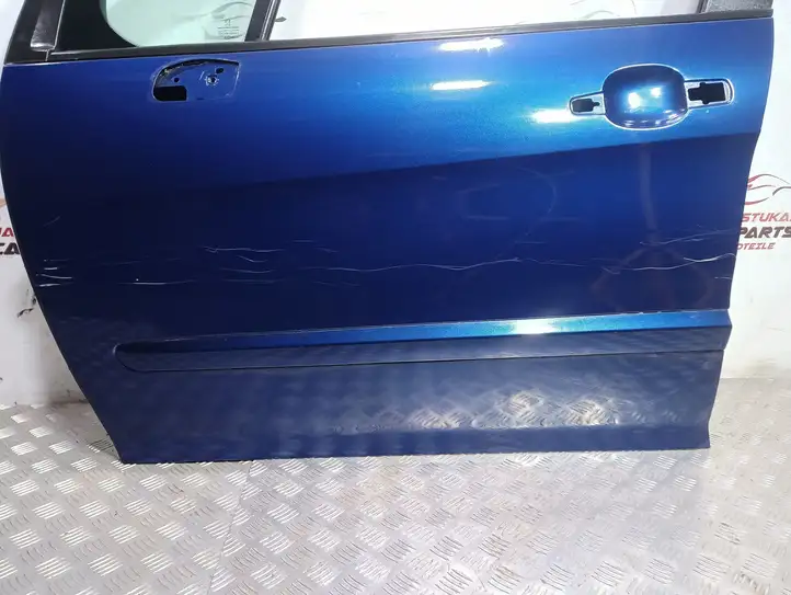 Peugeot 308 (2007 - 2013) Дверь — фото 3