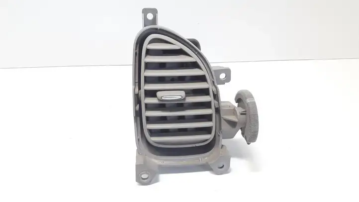 Nissan (2000 - 2006) 68761BU200 Боковой воздушный дефлектор — фото 1