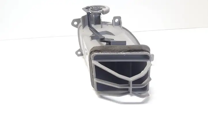 Nissan (2000 - 2006) 68761BU200 Боковой воздушный дефлектор — фото 2