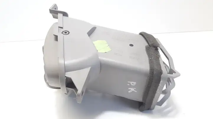 Nissan (2000 - 2006) 68761BU200 Боковой воздушный дефлектор — фото 7