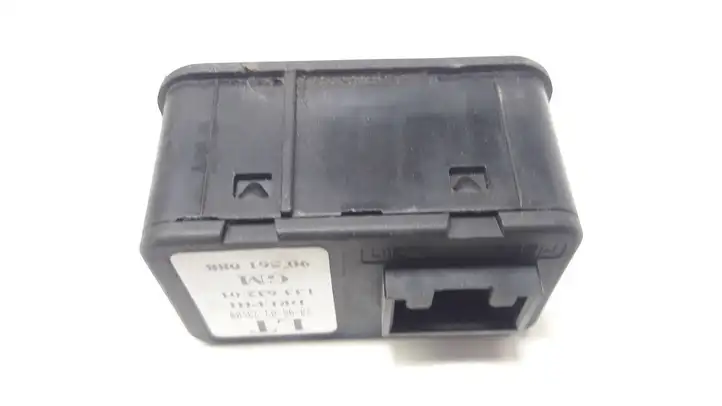 Opel Zafira A (1999 - 2003) 90561088 Блок кнопок стеклоподъемников — фото 2