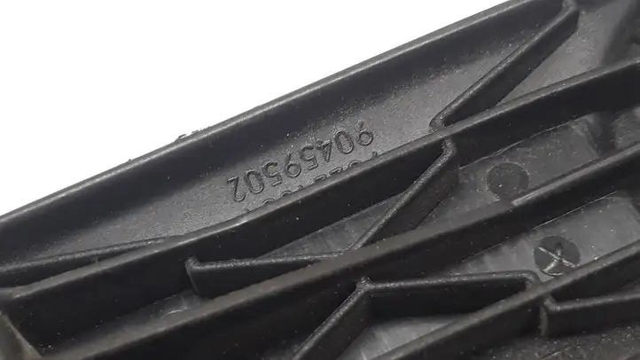 Opel Zafira A (1999 - 2003) 90459502 Ручка стеклоподъемника — фото 4