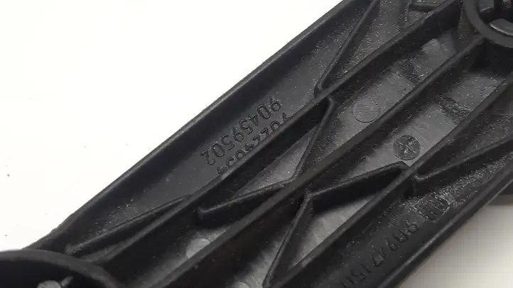 Opel Zafira A (1999 - 2003) 90224834 Ручка стеклоподъемника — фото 3
