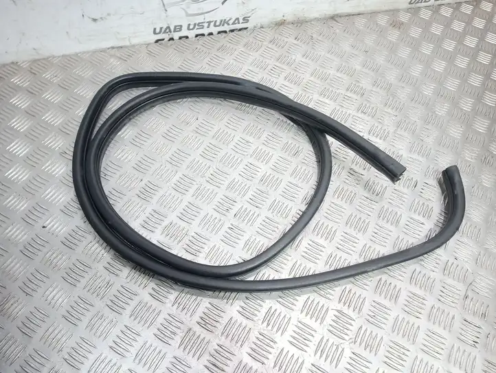 Hyundai i20 (PB PBT) (2008 - 2012) Уплотнитель кузова — фото 2