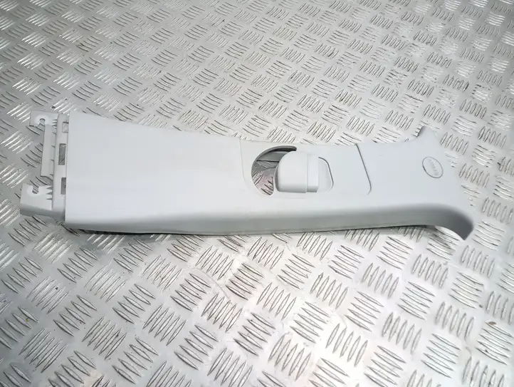 Hyundai i20 (PB PBT) (2008 - 2012) 858401J100 Верхняя обшивка стойки B — фото 1