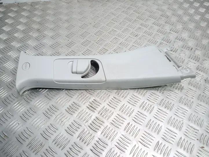 Hyundai i20 (PB PBT) (2008 - 2012) 858401J100 Верхняя обшивка стойки B — фото 2