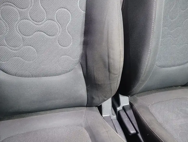Hyundai i20 (PB PBT) (2008 - 2012) Комплект отделки дверей — фото 9