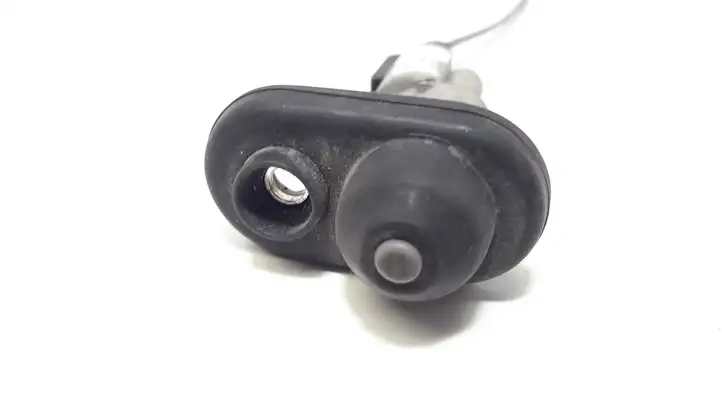 Opel Zafira (2003 - 2006)  09153611 Датчик открывания передней двери (на крыле)