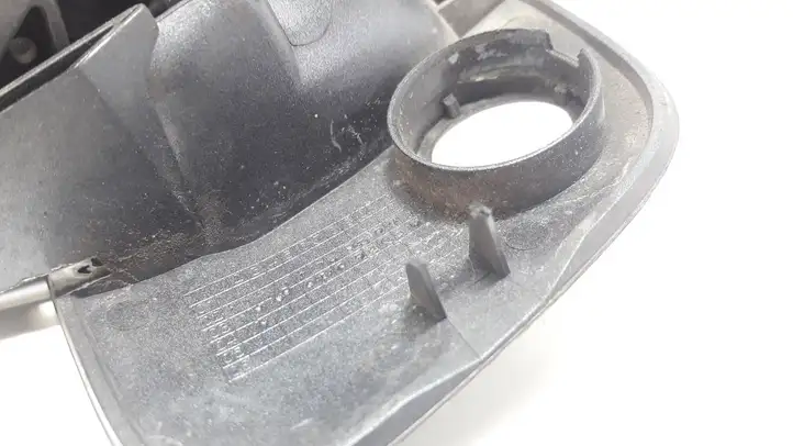 Opel Zafira B (2003 - 2006) 260933585 Наружная ручка двери — фото 6