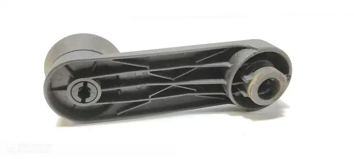 Opel Astra G (1998 - 2004) 90247150 Ручка стеклоподъемника — фото 2