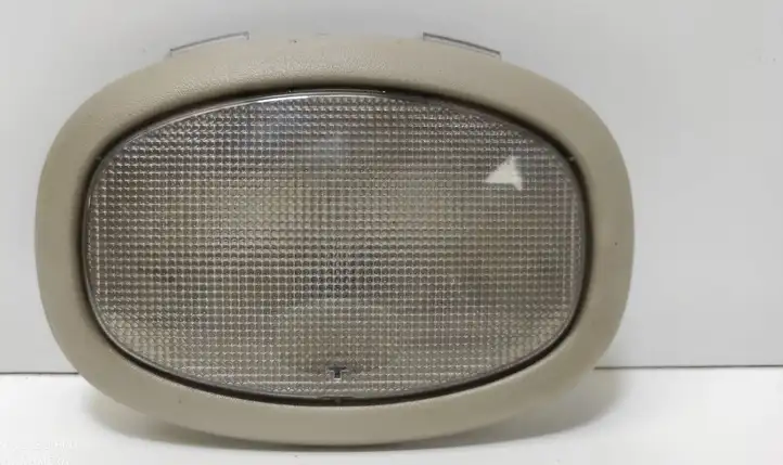 Chrysler Voyager (1996 - 2001)  822565 Включатель освещения интерьера