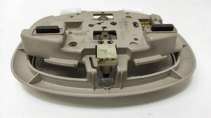 Chrysler Voyager (1996 - 2001)  822565 Включатель освещения интерьера