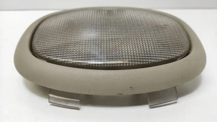 Chrysler Voyager (1996 - 2001)  822565 Включатель освещения интерьера