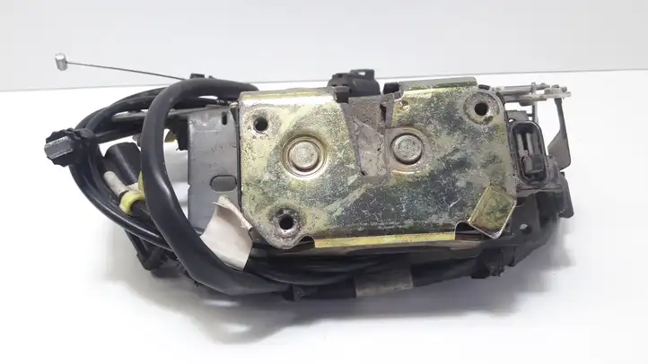 Chrysler Voyager (1996 - 2001)   Замок раздвижной двери