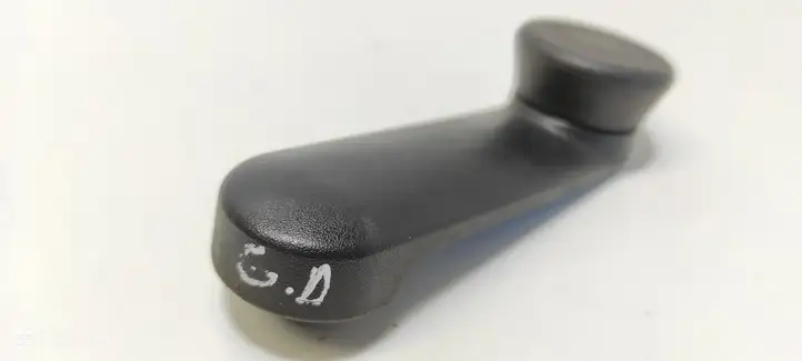 Opel Astra G (1998 - 2004) 90247150 Ручка стеклоподъемника — фото 4