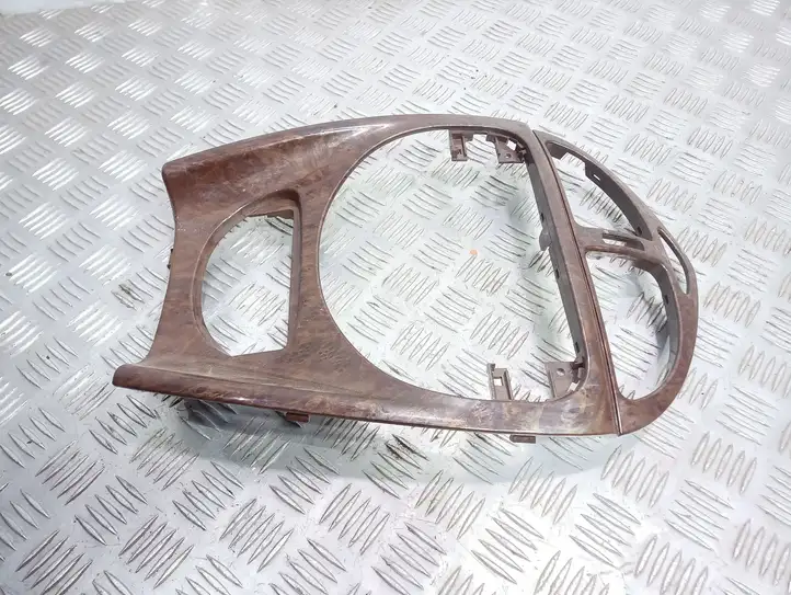 Citroen C5 (2001 - 2004) 9632608577 Отделка внутренней панели салона — фото 1