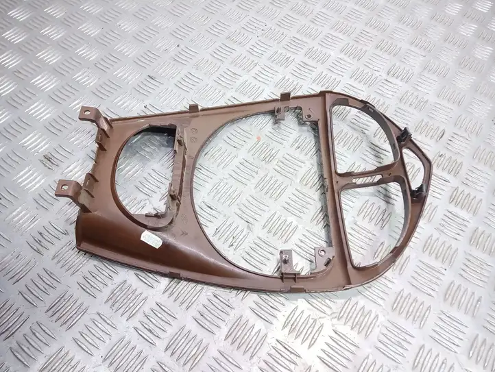 Citroen C5 (2001 - 2004) 9632608577 Отделка внутренней панели салона — фото 4