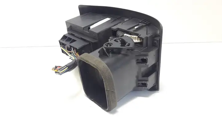 Opel Astra G (1998 - 2004) 90580336 Боковой воздушный дефлектор — фото 4