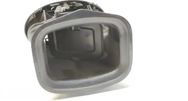 Ford Focus (1998 - 2004) 98AB19893BJ Боковой воздушный дефлектор — фото 4